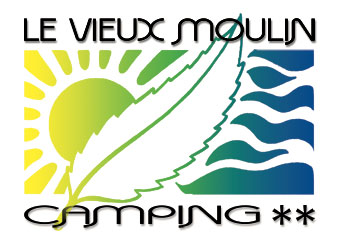 Camping le vieux moulin