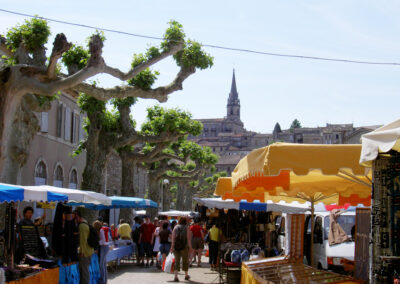 Marche-Joyeuse-Ardeche