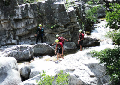 camping-le-vieux-moulin-canoyoning-ardeche