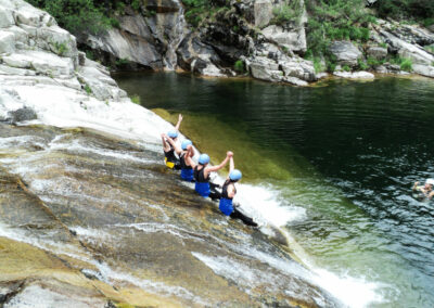camping-le-vieux-moulin-canyoning-chassezac