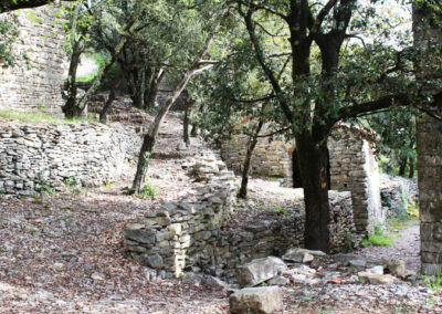 village-les-gras-Ardeche